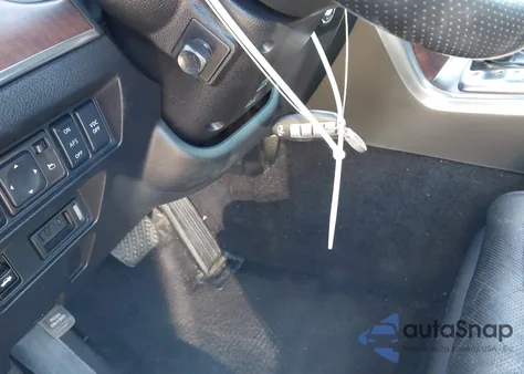 2010 Infiniti M35 from USA, damaged, VIN JN1CY0APXAM911287